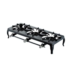 Επαγγελματική Εστία Foker EUROPA Τριπλή