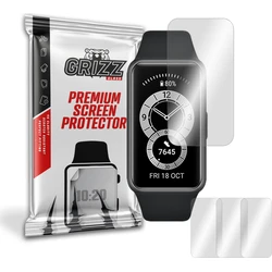 GrizzGlass Hydrofilm Huawei Band 6