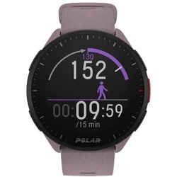 Smartwatch Polar PAcer S/L bpurple