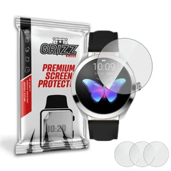 GrizzGlass Hydrofilm Kingwear Kw10
