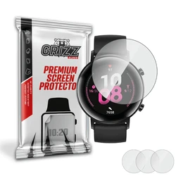 GrizzGlass Hydrofilm Huawei Watch GT 2 42mm