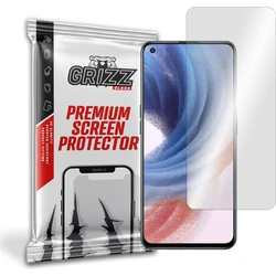 GrizzGlass HybridGlass Oppo K9 Pro 5G