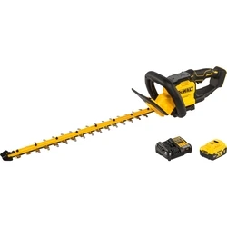 DEWALT DCMHT567P1-QW Μπορντουροψάλιδο Μπαταρίας 18V, Λάμα 65 cm