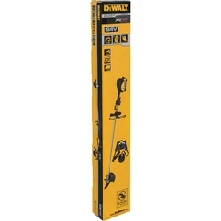DeWalt Χορτοκοπτικό Ώμου / Χειρός Μπαταρίας 54V Solo DCMBC812N