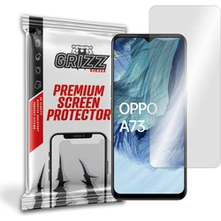 GrizzGlass HybridGlass Oppo A73