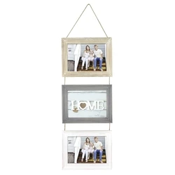 ZEP Lavigny 3x13x18 Ξύλινη κορνίζα TY3857