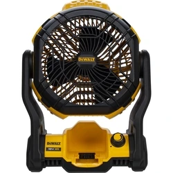 DeWalt 18V Battery Fan (Tool Only, Battery and Charger Not Included) DCE512N