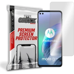 GrizzGlass HybridGlass Motorola Moto G100 5G