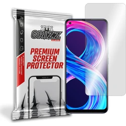 GrizzGlass HybridGlass Realme 8 4G