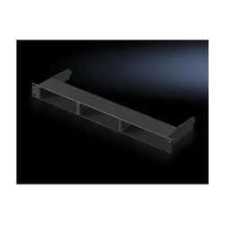 Rittal CMC III μονάδα τοποθέτησης 19" 1U (CMC III Montageeinheit)