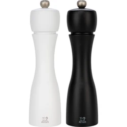 Peugeot Tahiti Manual Spice Mills Set 20 cm, 2 pcs (model 2/2427700)
