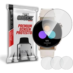 GrizzGlass Hydrofilm Huawei Watch GT 3 42 mm