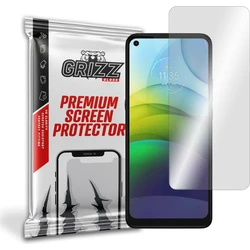 GrizzGlass HybridGlass Motorola Moto G9 Power