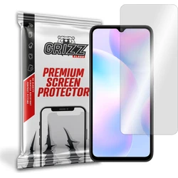 GrizzGlass HybridGlass Xiaomi Redmi 9AT