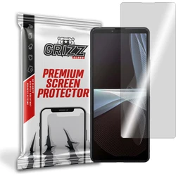GrizzGlass HybridGlass Sony Xperia 10 III 5G