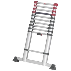 Hailo T80 FlexLine 11 Σκαλοπάτια Σκάλα (Μονή)