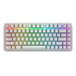 Gaming Πληκτρολόγιο Dell Alienware Pro Wireless - Lunar Light