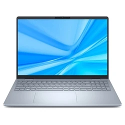 Laptop Dell 16'' Plus DB16250 Ultra 7 256V/16GB/512GB SSD/Intel Arc/Win 11 Pro/Ice Blue (1018364044)