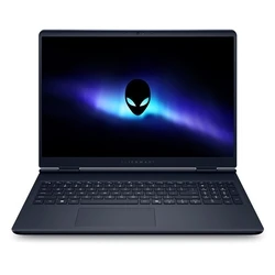 DELL Alienware AC16250 16" QHD+ (Core 7-240H / 32GB / 1TB SSD / GeForce RTX 5060 / Windows 11 Pro)