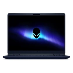 Laptop Dell 16" Alienware 16x Aurora AC16251 WQXGA/Ultra 7 255HX/32GB/1TB SSD/GeForce RTX 5060/Win 11 Pro (1020927577)