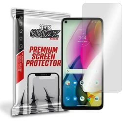 GrizzGlass HybridGlass Motorola Moto G Stylus 5G 2021