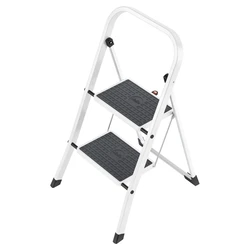 Hailo K40 BasicLine Σκάλα 3 Σκαλοπατιών