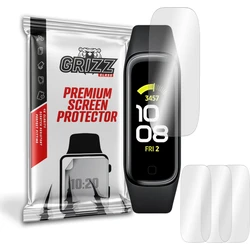 GrizzGlass Hydrofilm Samsung Galaxy Fit 2