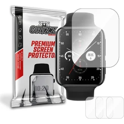 GrizzGlass Hydrofilm Oppo Watch 2 46 mm