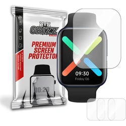 GrizzGlass Hydrofilm OPPO Watch 46mm