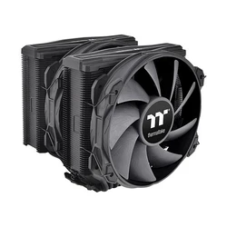 Ψύκτρα Επεξεργαστή Cooler Thermaltake TOUGHAIR 710 Air Cooler Black
