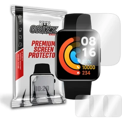 GrizzGlass Hydrofilm Xiaomi Redmi Watch 2
