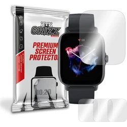 GrizzGlass Hydrofilm Amazfit GTS 3