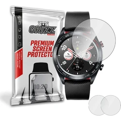 GrizzGlass HybridGlass Honor Watch Magic