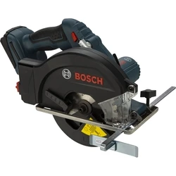 Bosch GCM 18V-50 18V Cordless Mitre/Circular Saw (Solo) with Dust Extraction System
