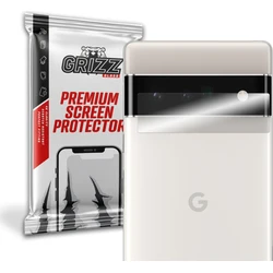 GrizzGlass HybridGlass Camera Google Pixel 6 Pro