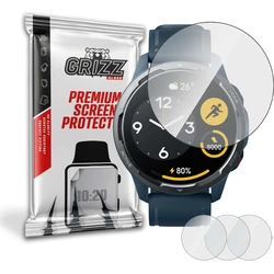 GrizzGlass Hydrofilm Xiaomi Watch Color 2