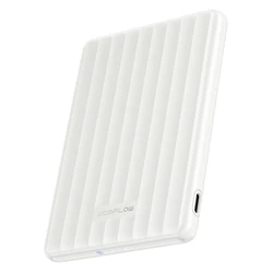 EcoFlow Rapid Power Bank 5000mAh 7.5W White