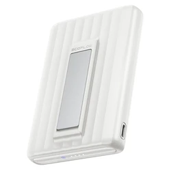 EcoFlow Rapid Power Bank 10000mAh 7.5W White