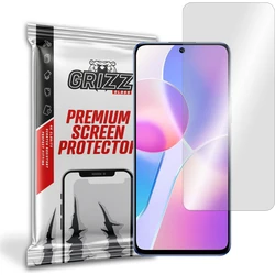GrizzGlass HybridGlass Honor X30i 5G