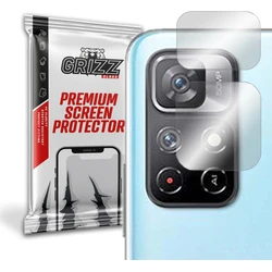 GrizzGlass HybridGlass Camera Xiaomi Redmi Note 11 5G