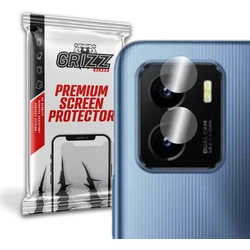 GrizzGlass HybridGlass Camera Vivo Y15s