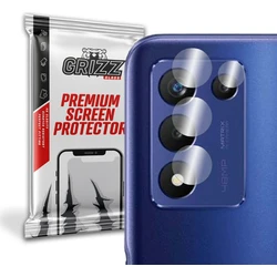 GrizzGlass HybridGlass Camera Realme Q3s 5G