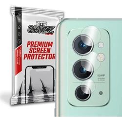 GrizzGlass HybridGlass Camera OnePlus 9RT 5G
