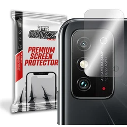 GrizzGlass HybridGlass Camera Honor X30 Max