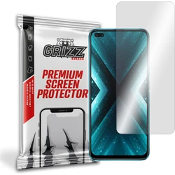 GrizzGlass HybridGlass Realme X3 5G