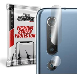 GrizzGlass HybridGlass Camera Xiaomi Mi 10 5G