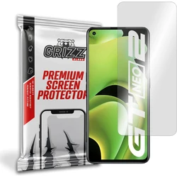 GrizzGlass HybridGlass Realme GT Neo 2