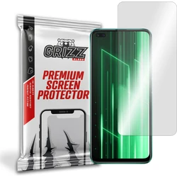 GrizzGlass HybridGlass Realme X50 5G