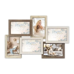 ZEP Wooden Picture Frame SH566