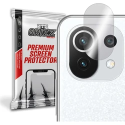 GrizzGlass HybridGlass Camera Xiaomi Mi 11 Lite 5G